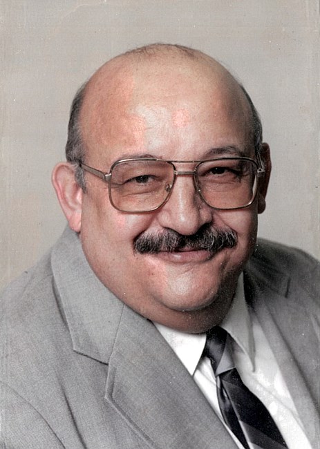 Obituary of Raymond N. Sciannella Sr.