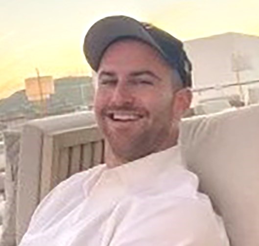 Obituary of Joshua Robert Hammond