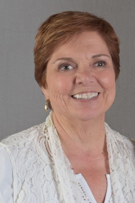 Obituary of Cynthia Jean Hasenjager