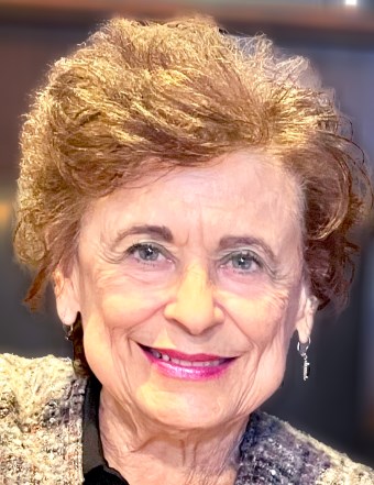 Obituary of Olga A. Perez-Meredith