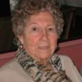 Obituary of Amelia Garcia Millstein