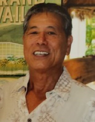 Obituary of Lowell Y. Ishimine