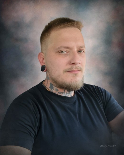 Obituary of Anthony Michael Baker