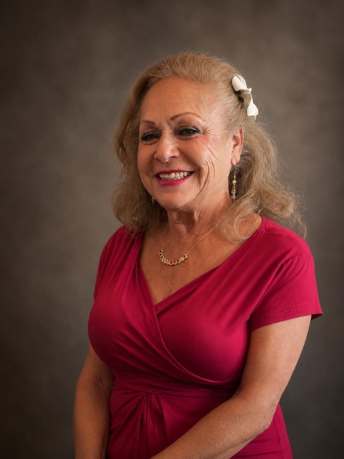 Obituary of Maria Zuñiga