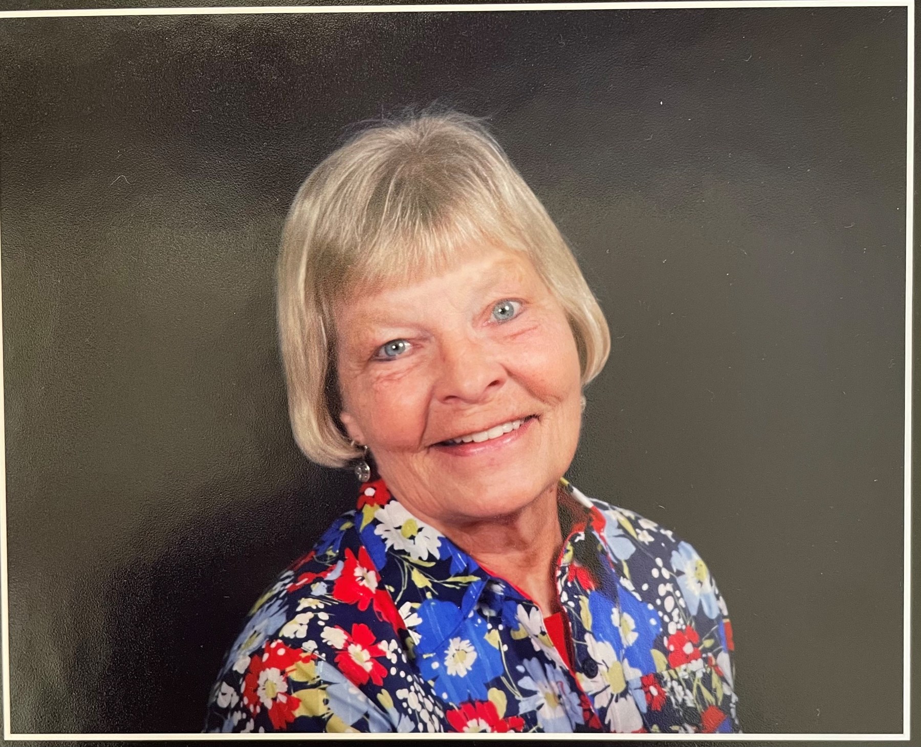 Obituary of Katherine "Betty" Coty