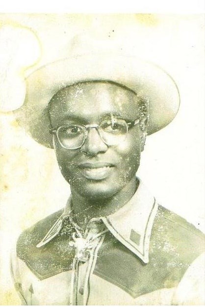 Obituary of Alberto John Madison