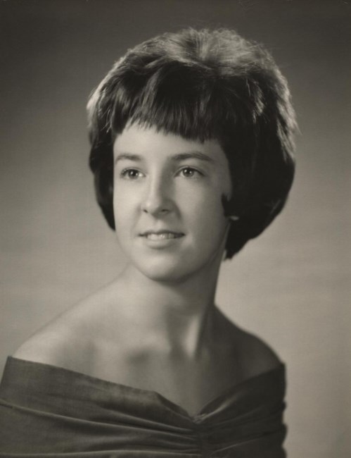 Obituary of Deborah Fultner