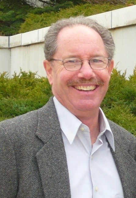 Obituary of William Allen Van Wyck