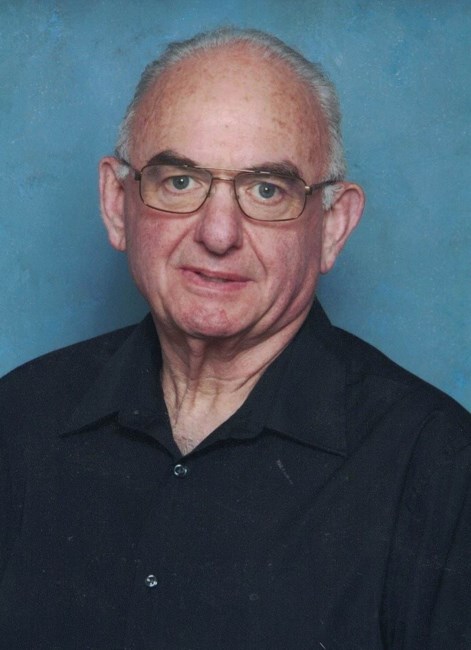 Obituary of William John Mitchell