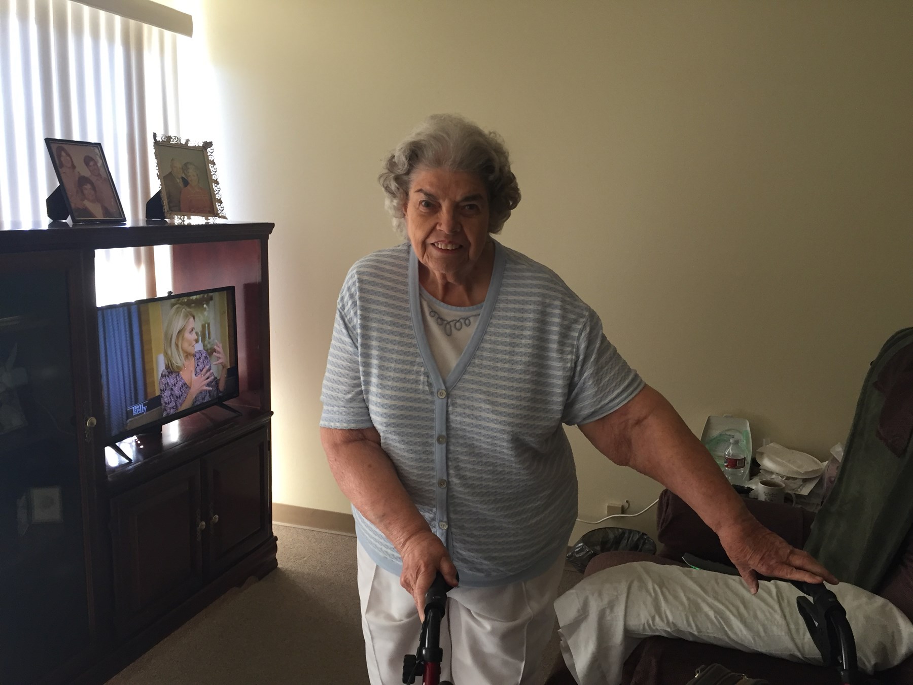 Obituary of Shirley Lois Kukta