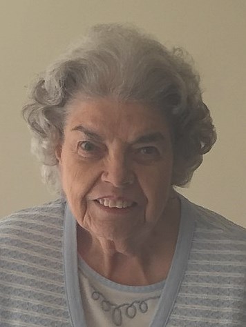 Obituario de Shirley Lois Kukta
