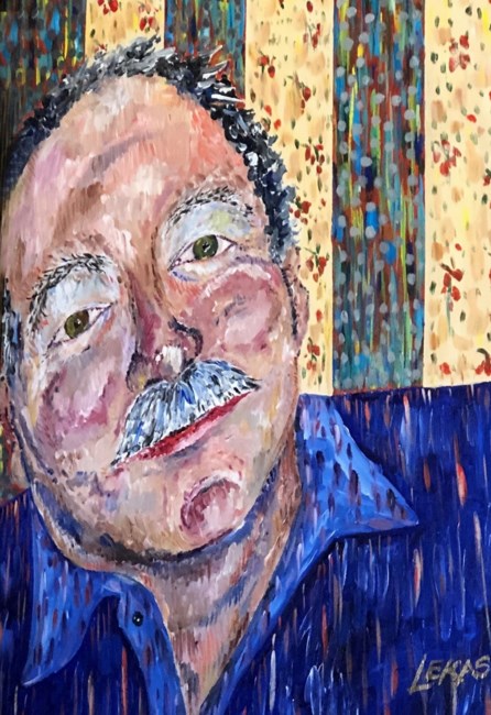 Obituary of Anthony "Tony" Lekas