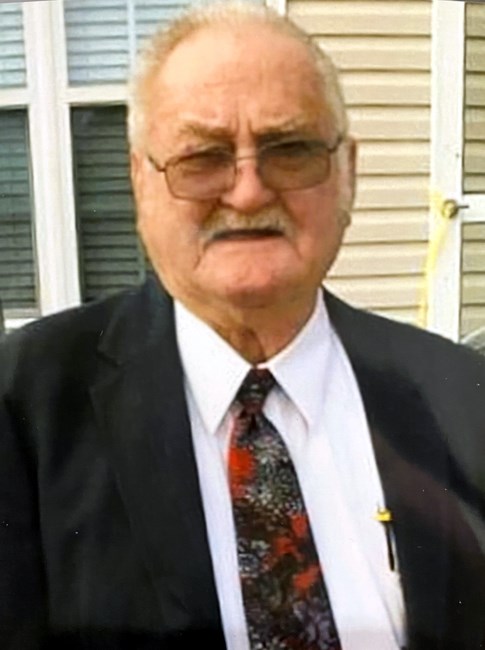 Obituary of Curtis Ray Wagner