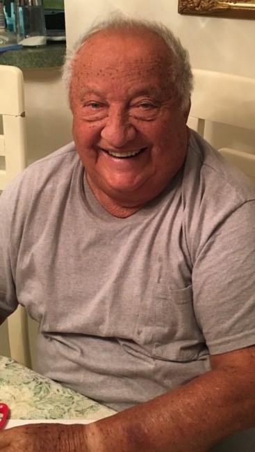 Obituario de Larry Simon