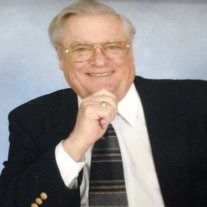 Obituary of William Sheldon Marshall