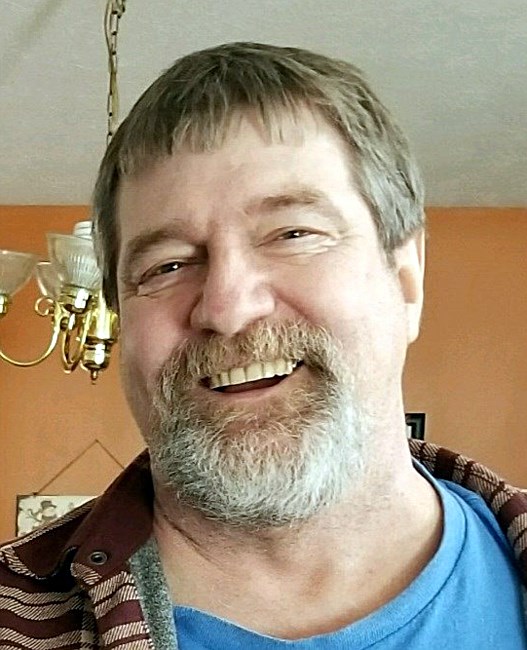 Obituary of Craig Matthew Dykhouse