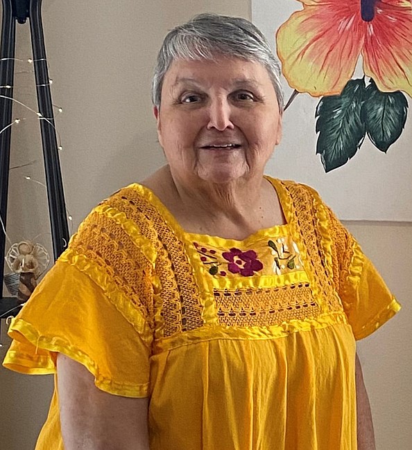 Obituary of Enedelia Garza