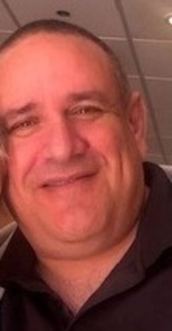 Obituary of Daniel Grieg