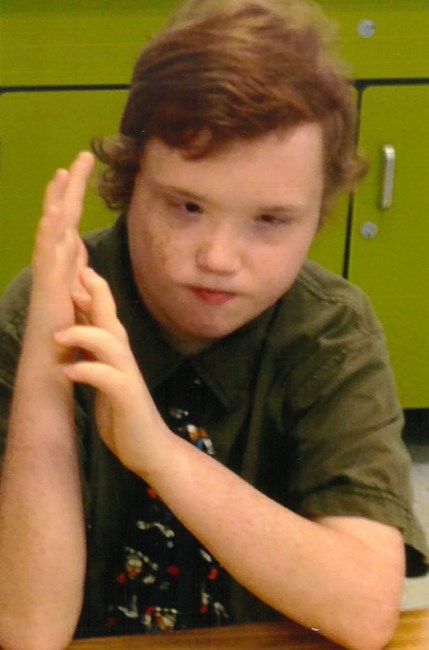 Obituary of Kody Harry Davis Freeman