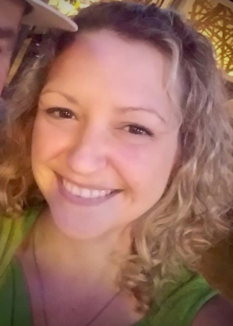 Obituary of Jenna Catherine Hamberg