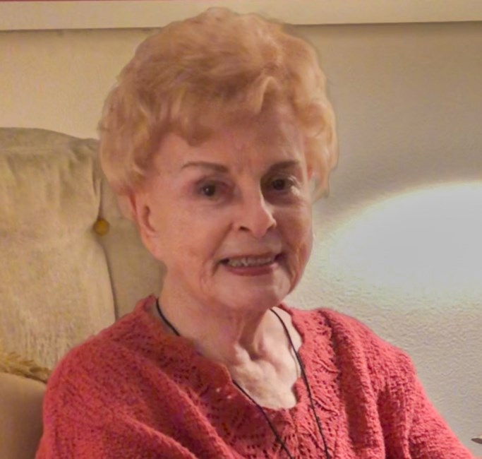 Avis de décès de Mary Lee Durrett