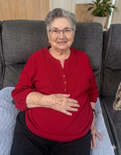 Obituary of Elva Garcia