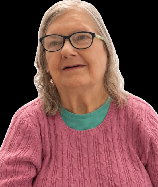Obituary of Marsha M Gwinn