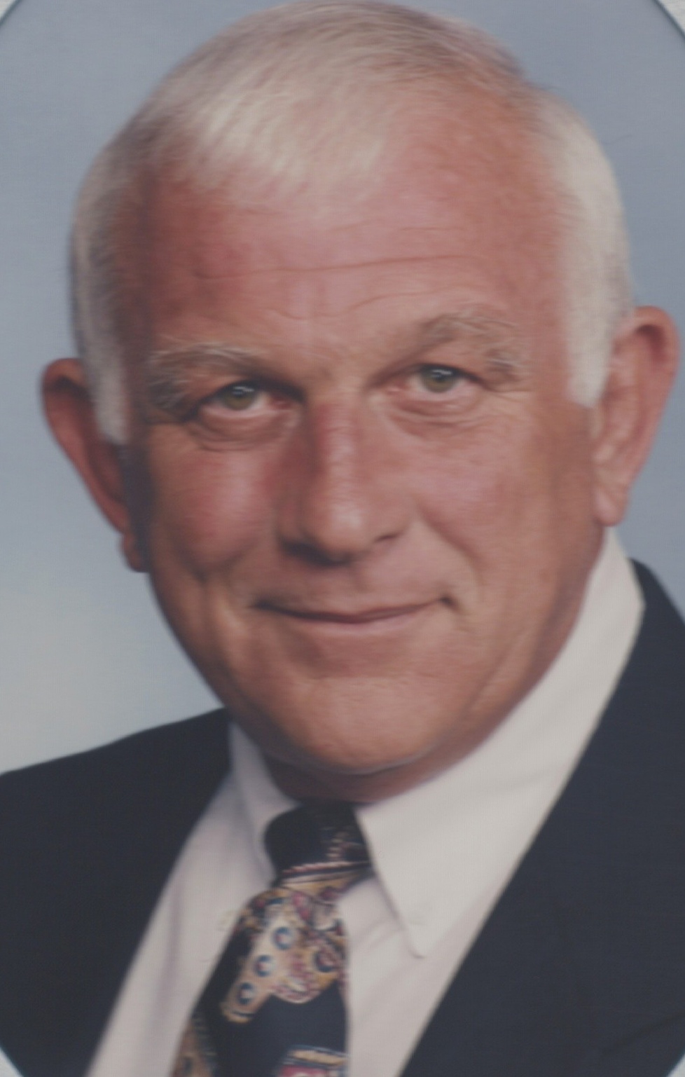 Wayne Fowler, Ret. USMC Obituary Brunswick, GA