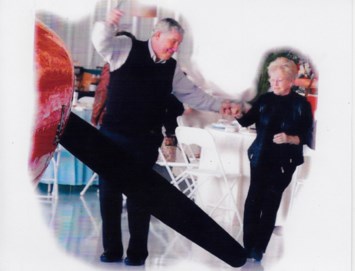 Avis de décès de Robert Hanes Woodard