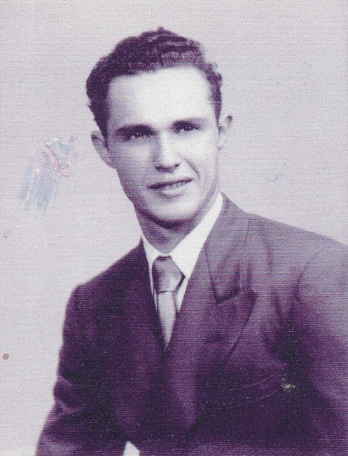 Obituary of Billy E Pearce