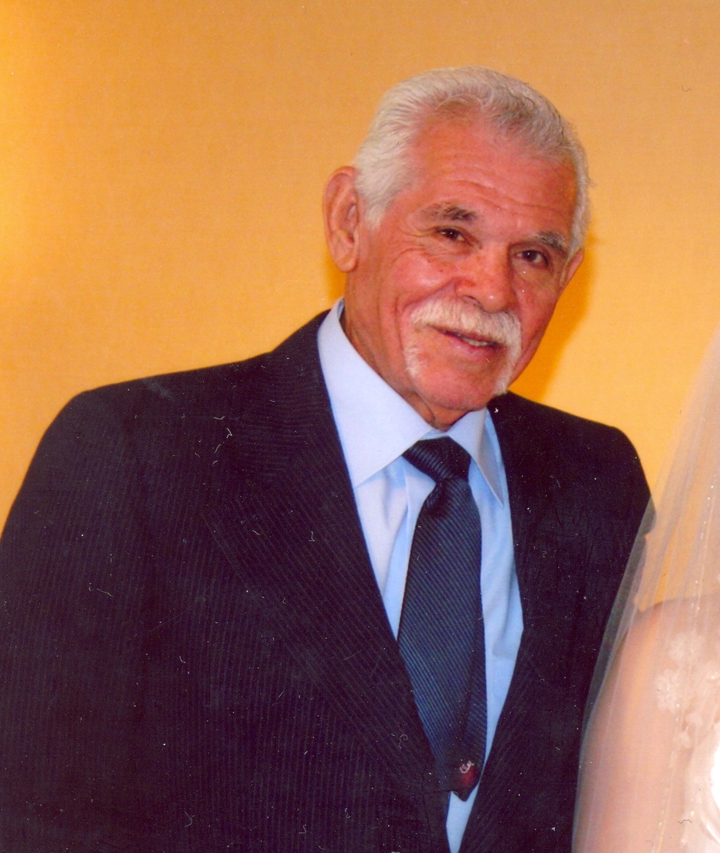 Obituary of Miguel "Micky" Murillo