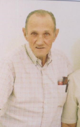 Obituary of Farrell Louis Bourgeois Sr