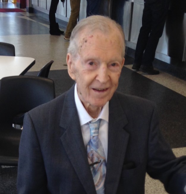 Obituary of William Harding Barnes