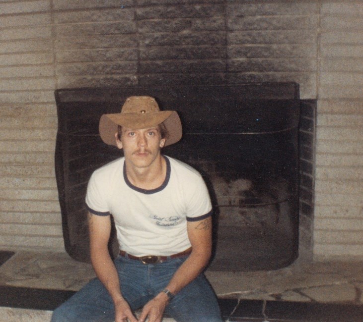 Obituary of Jeffery Allen Griffin