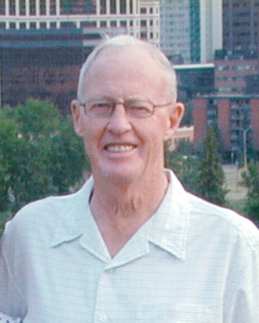 Obituary of Charles R Rennie