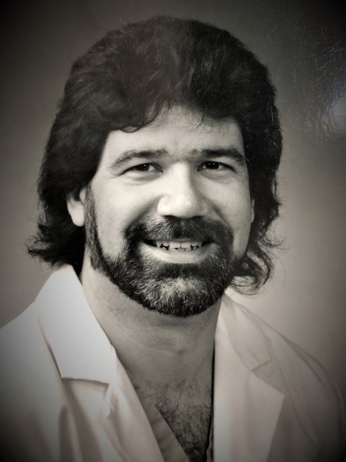 Obituary of Sal Guercio