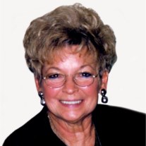 Obituary of Sally Lilly