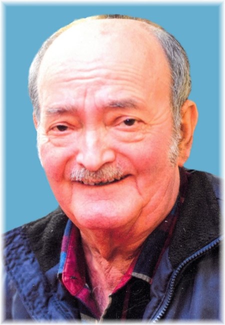 Obituary of Jivco Erdelean