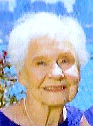 Obituary of Agnes Elizabeth Madigan