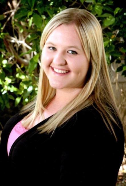 Obituary of Victoria Yocam