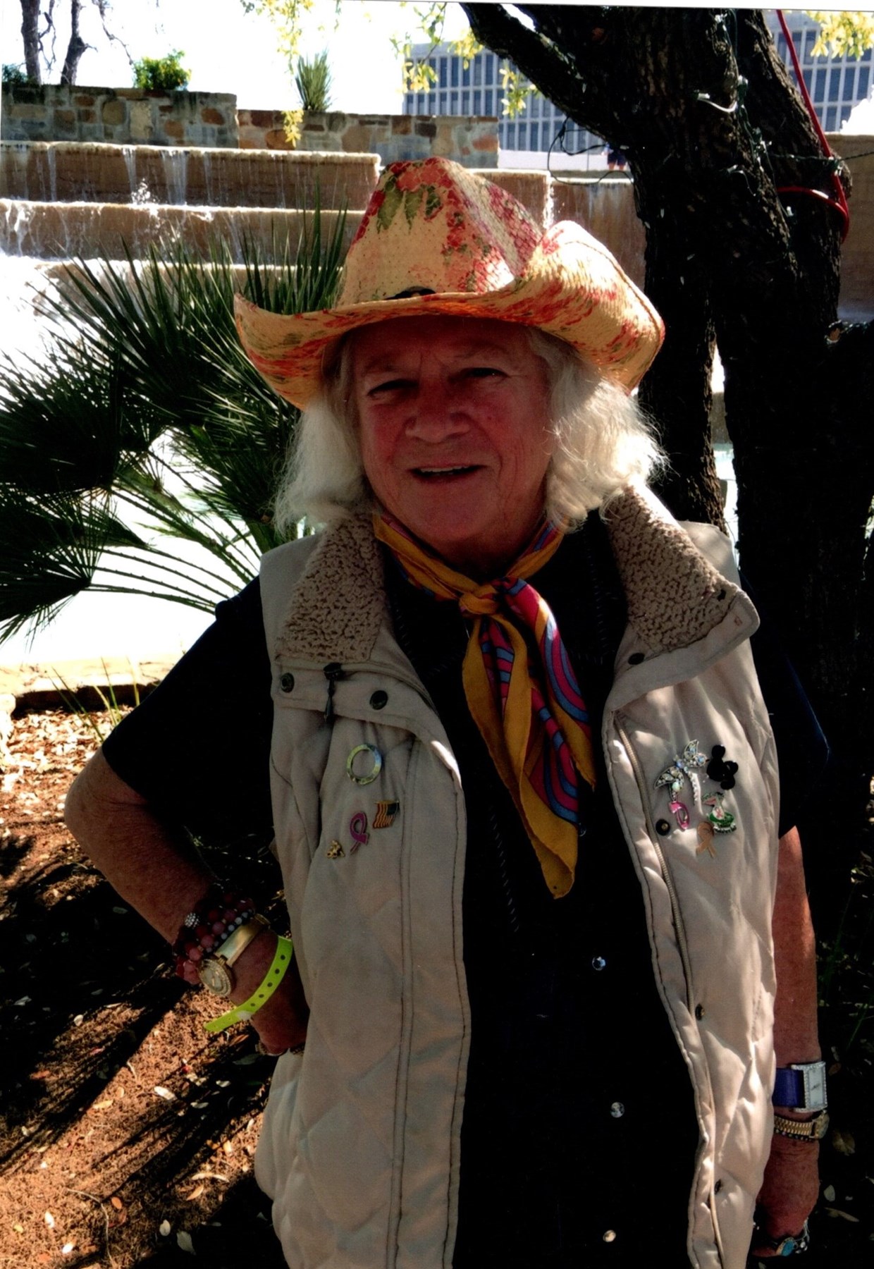 Lamoure Gunnells Obituary San Antonio, TX