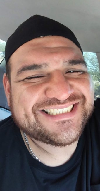 Obituary of Fidel Jaime Martinez