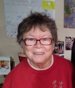 Obituary of Jane Ellen Guy