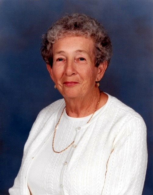 Obituary of Alvania Ellyson