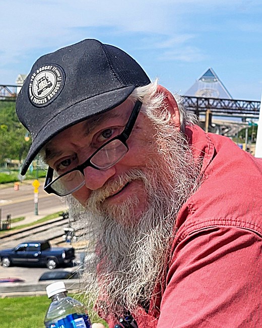 Obituary of James Michael Land