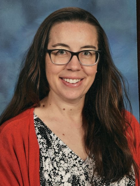 Obituary of Brita Marie Kiser