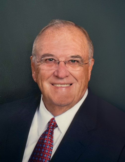 Obituary of Kenneth Spencer Bateman