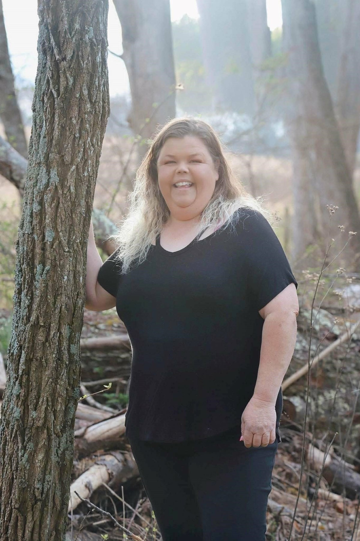 Obituary of Johnnie Parsons