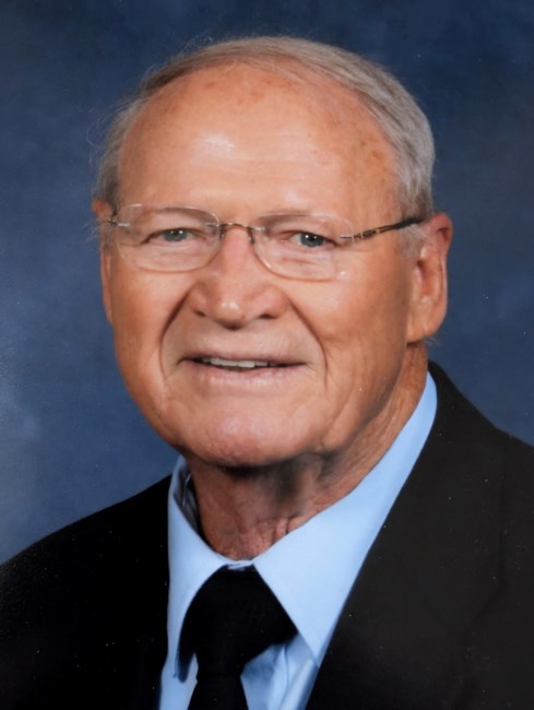 Obituary of Ronald Eugene Devish