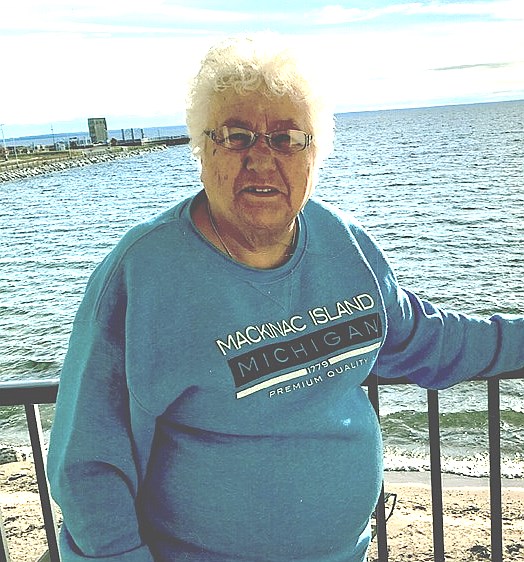 Obituary of Margaret Elaine Pitt